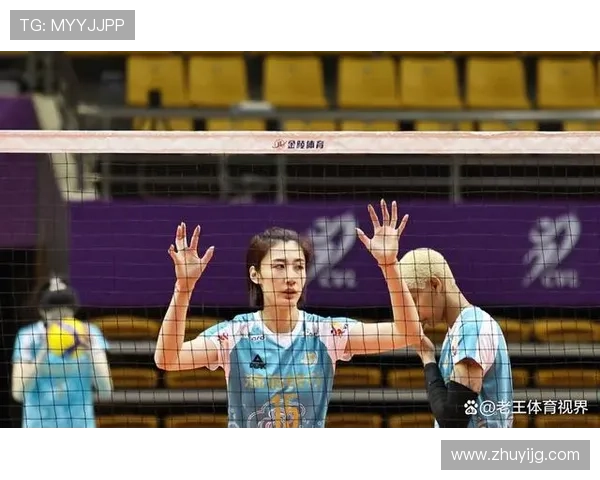 杭州排球队创新盯防策略全面解析助力球队实力提升